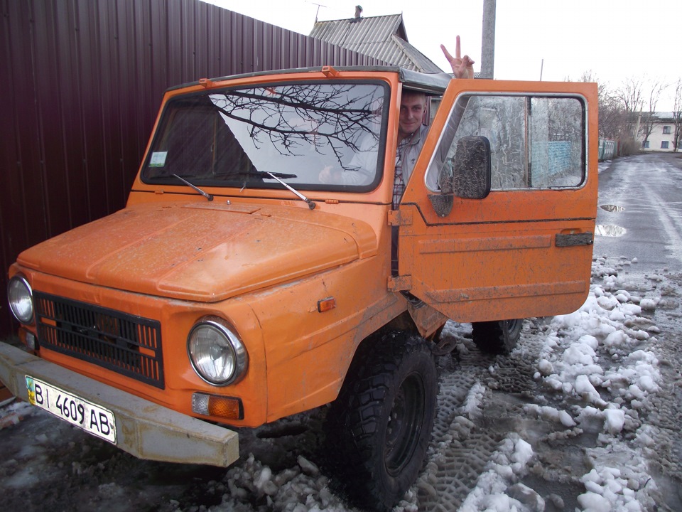 ось такі тапки! 1