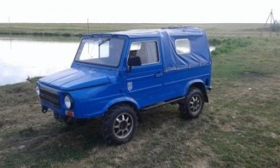 Заміна дисків та гуми 3