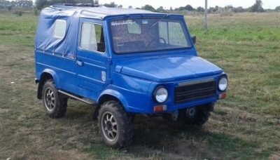 Заміна дисків та гуми 4