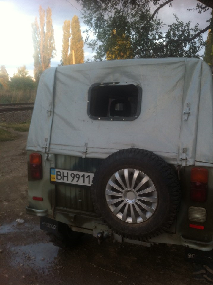 Більше світла і геть гумку)) 3
