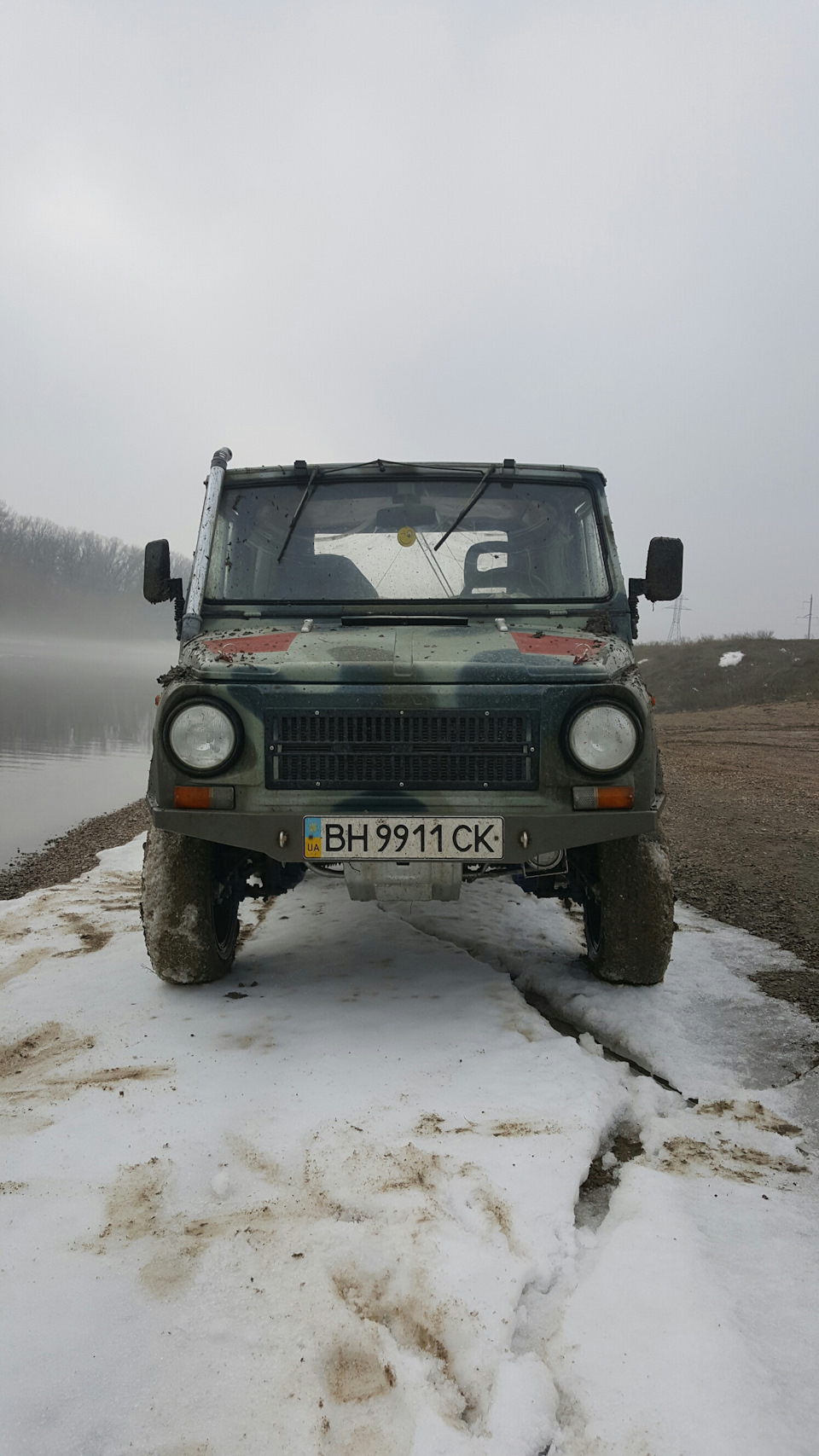 Луаз та ісузу, водні процедури🎥🎥🎥 3