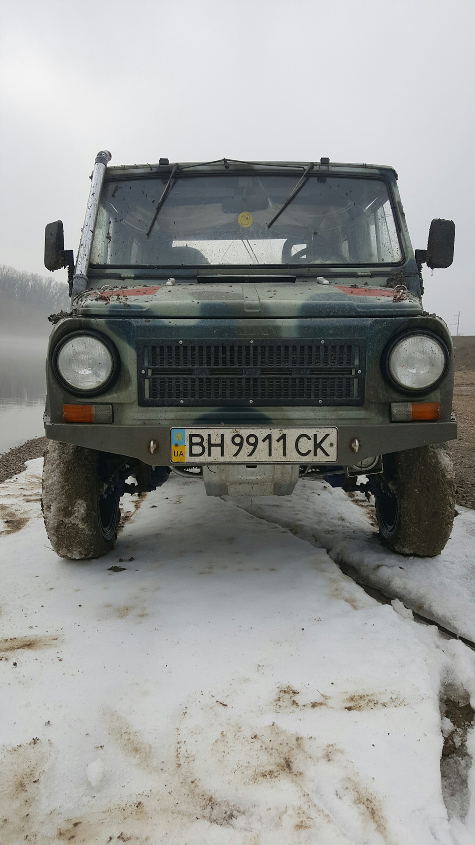 Луаз та ісузу, водні процедури🎥🎥🎥 2