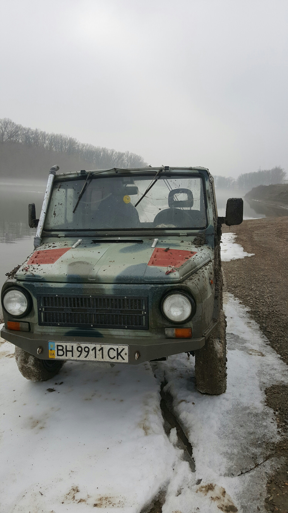 Луаз та ісузу, водні процедури🎥🎥🎥 1