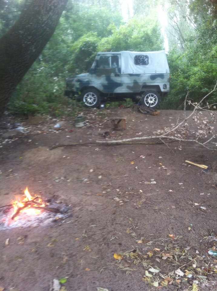 Рибалка 3