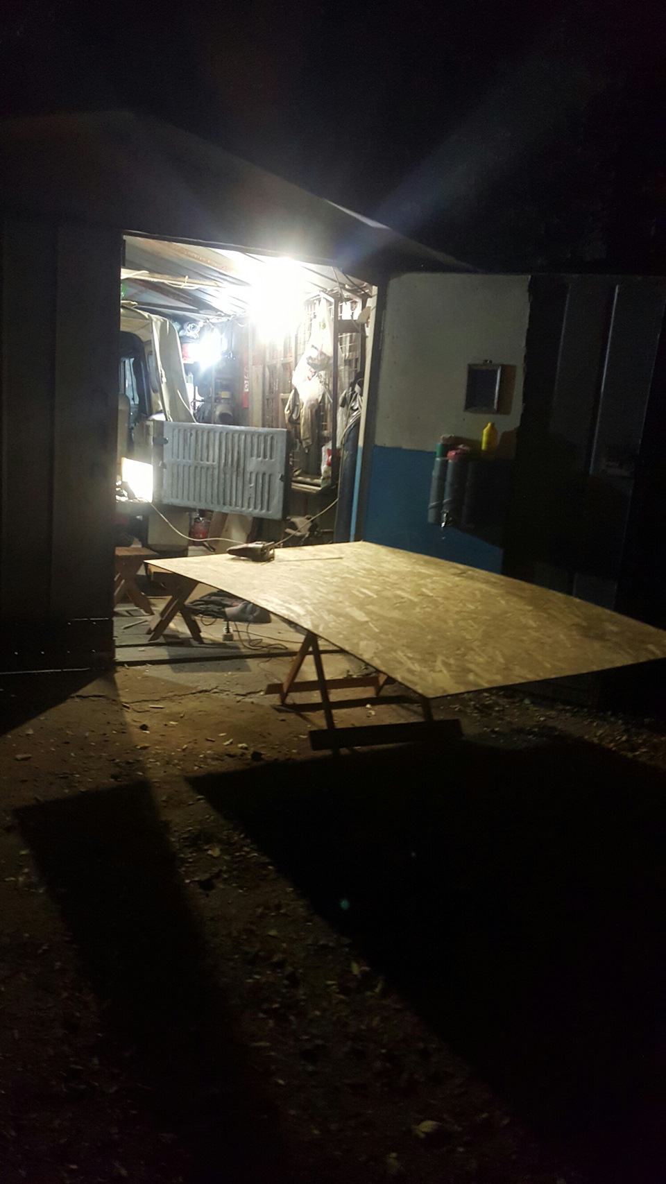 Салон, рундуки, ПОНЕСЛАСЬ🛠🛠 2