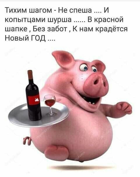 Всіх з наступаючим НОВИМ РОКОМ⛄⛄⛄ 1