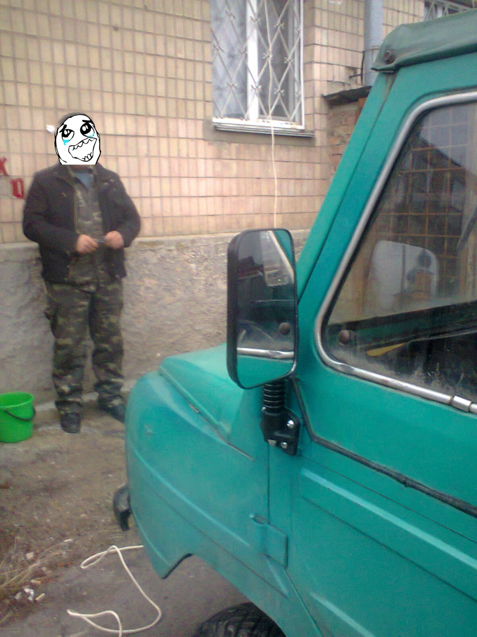 Нові дзеркала))) 1