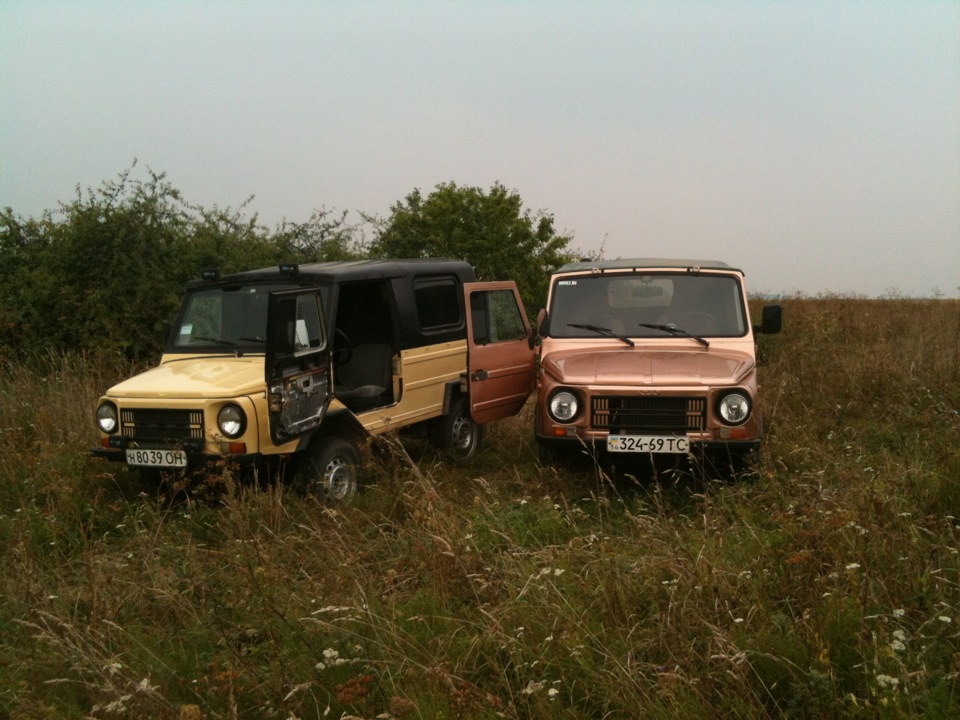 Полювання 5