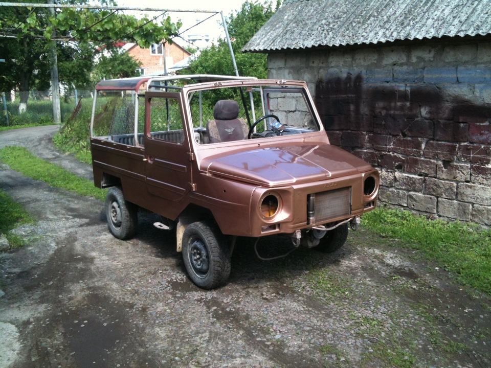 Реінкарнація Фарбування 4