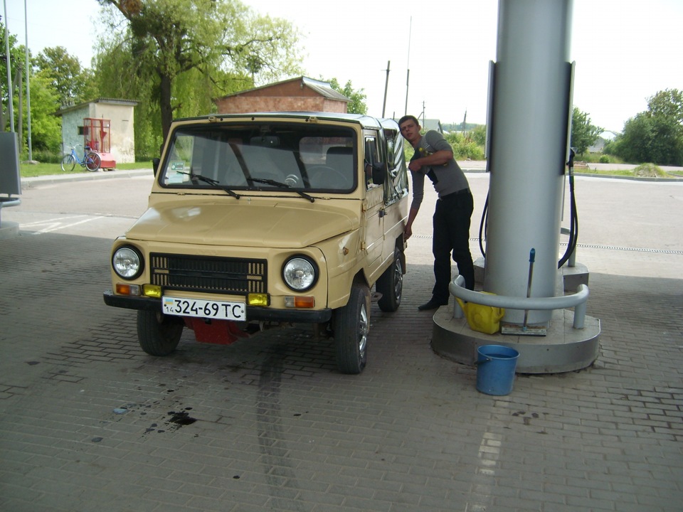 Зустріч Луазаводів 4