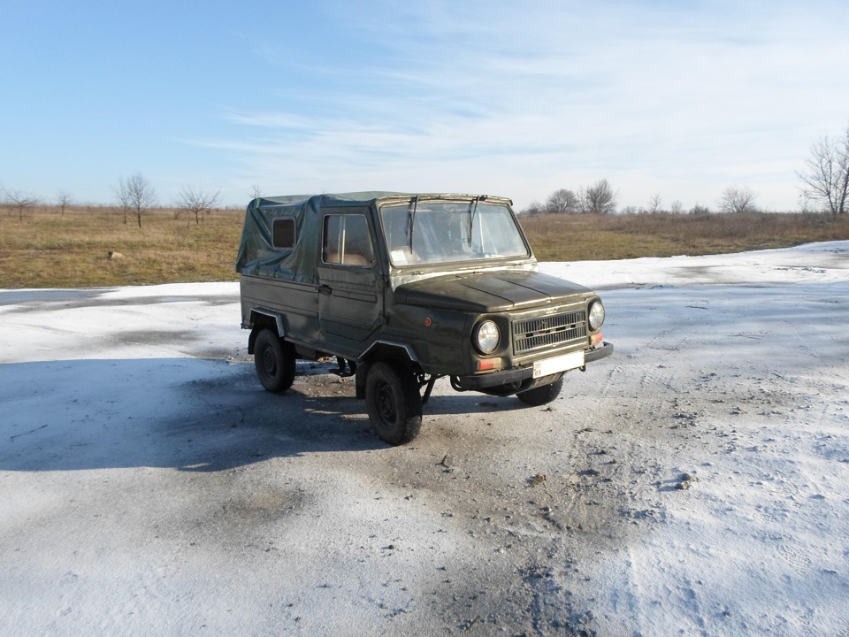 Давненько не писав 3