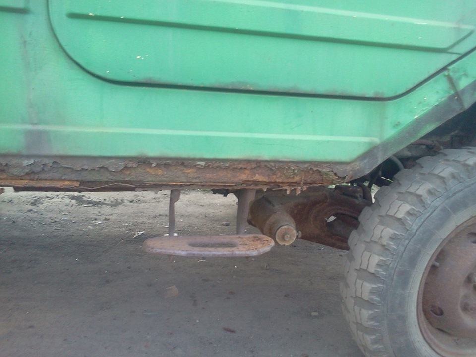 День покупки 5