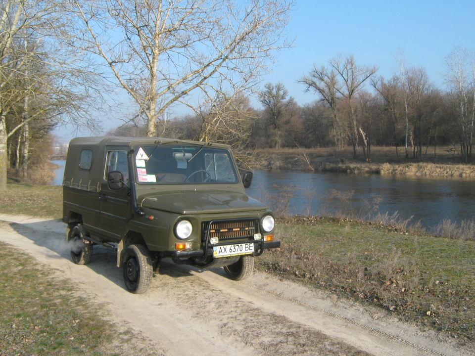 Пам'ятки міста Ізюма 5