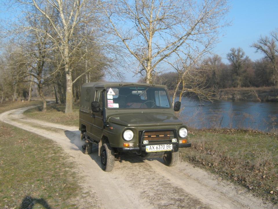 Пам'ятки міста Ізюма 4