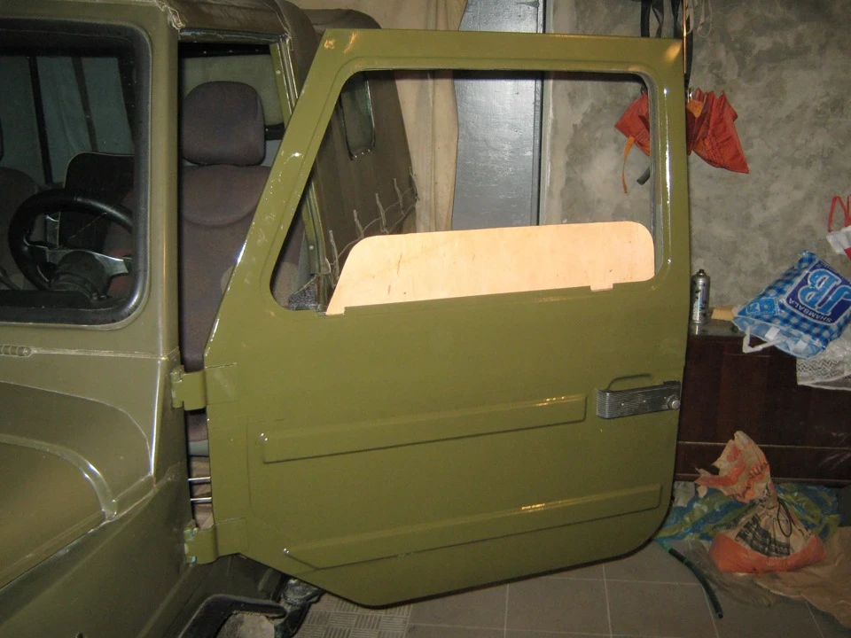 Склопідйомники