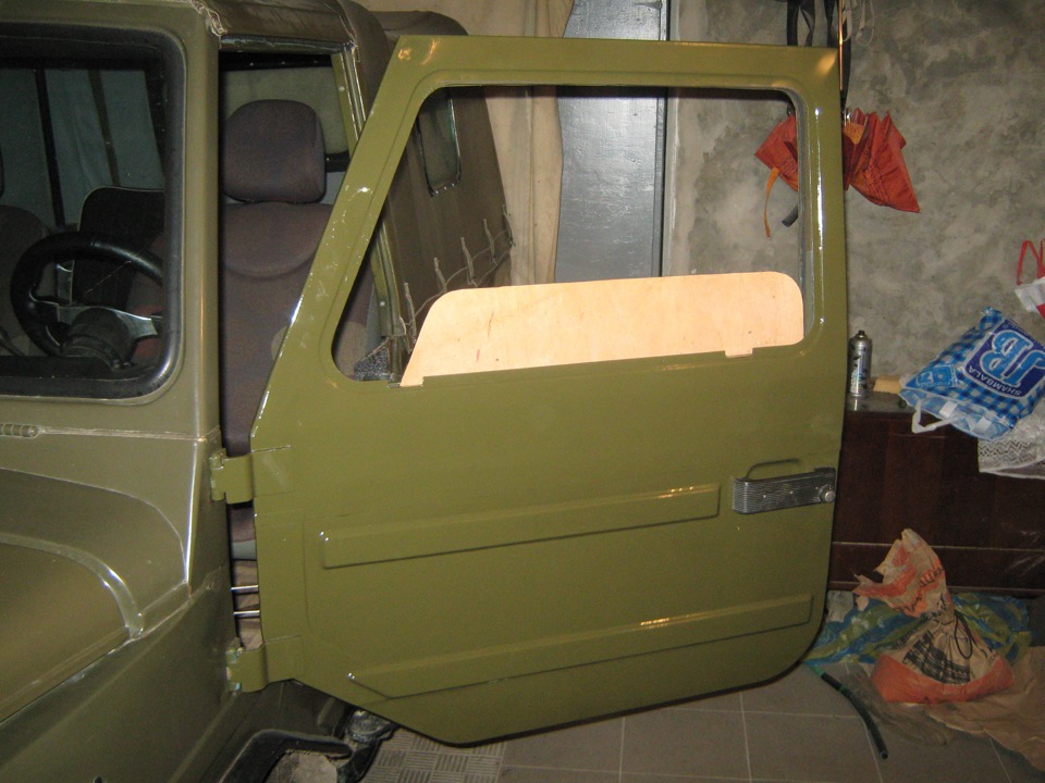 Склопідйомники 1