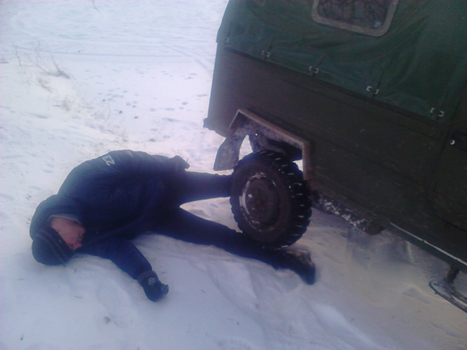 Зима ... поки що 5