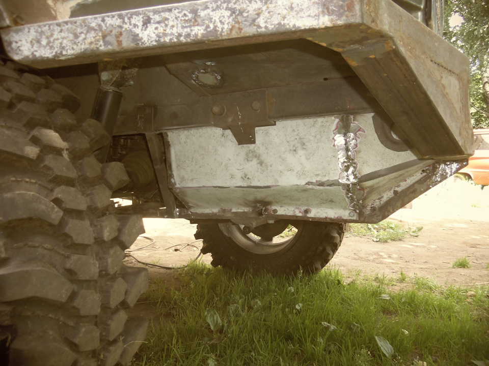 ДРІБНІ ДОРОБКИ 3