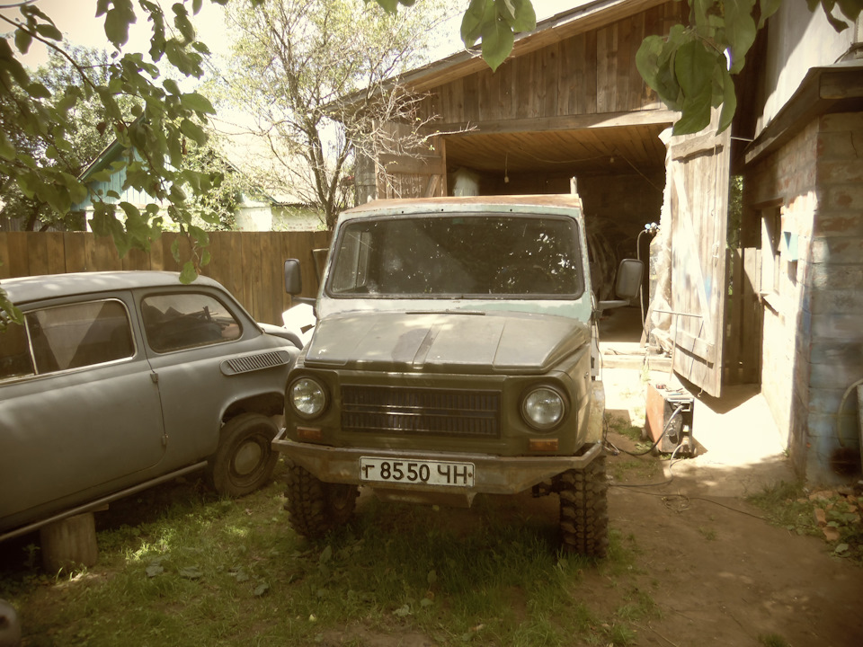 ДРІБНІ ДОРОБКИ 1
