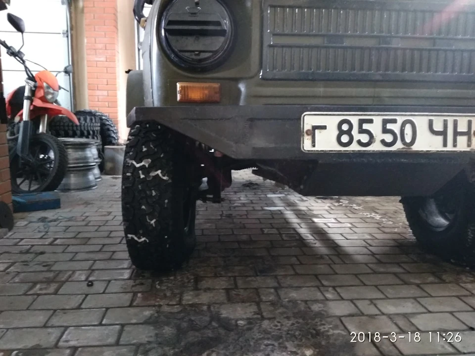 ШКВОРНЯ НА МІСЦІ