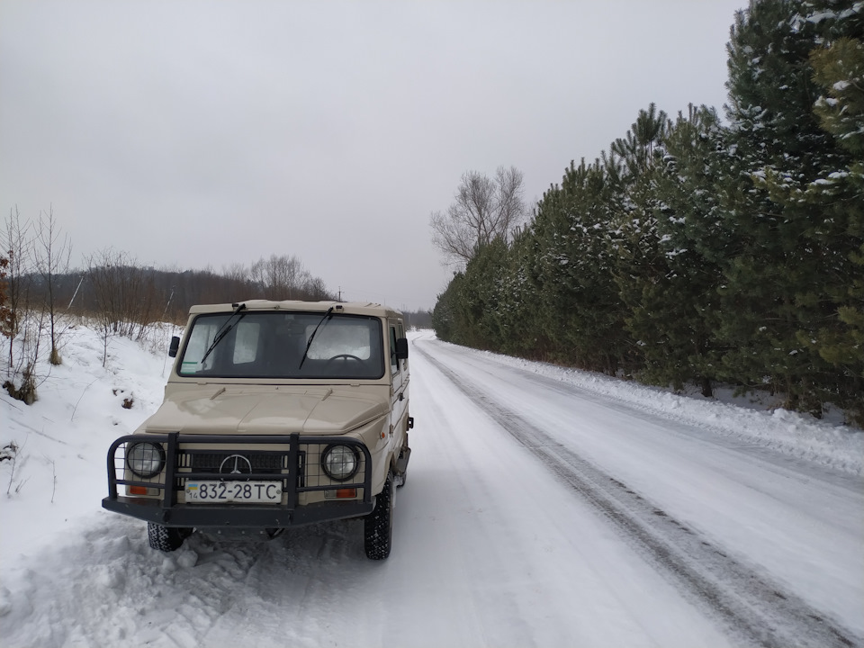 Звичайний виїзд у справах, політ нормальний. 2