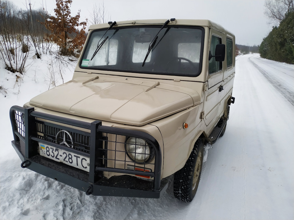 Звичайний виїзд у справах, політ нормальний. 4