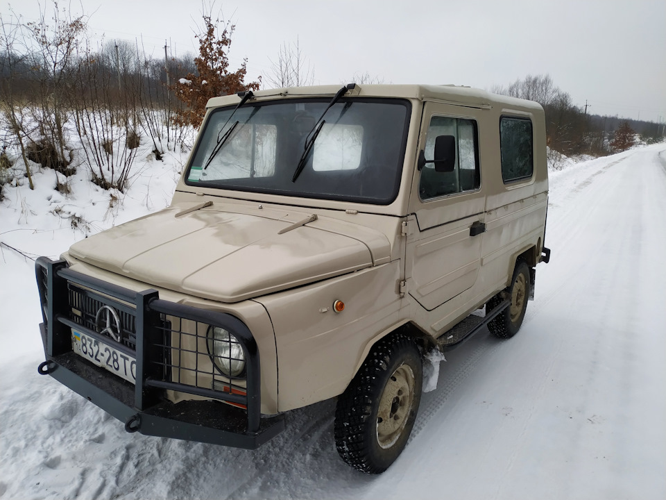 Звичайний виїзд у справах, політ нормальний. 3