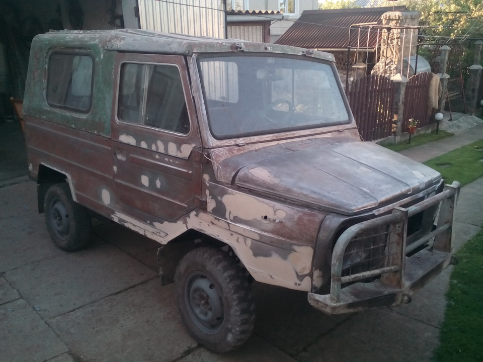 Фарбування зовсім скоро 1