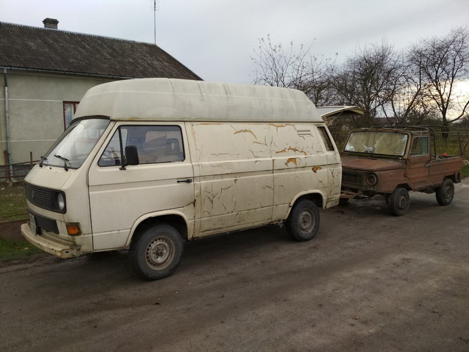 Ось і новий будинок 4
