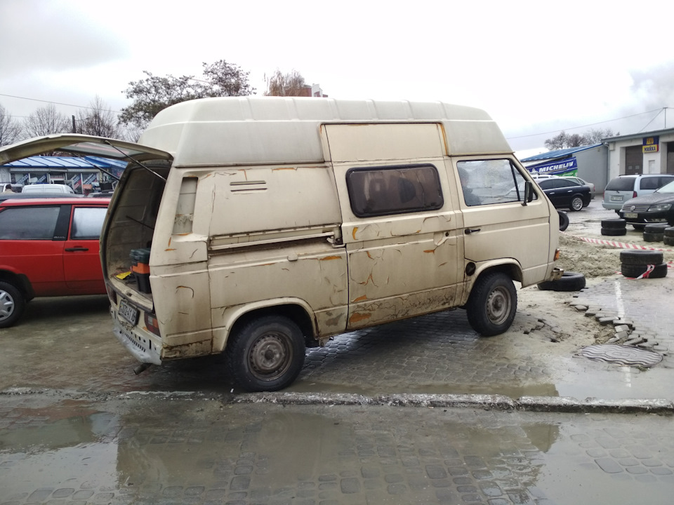 Ось і новий будинок 2