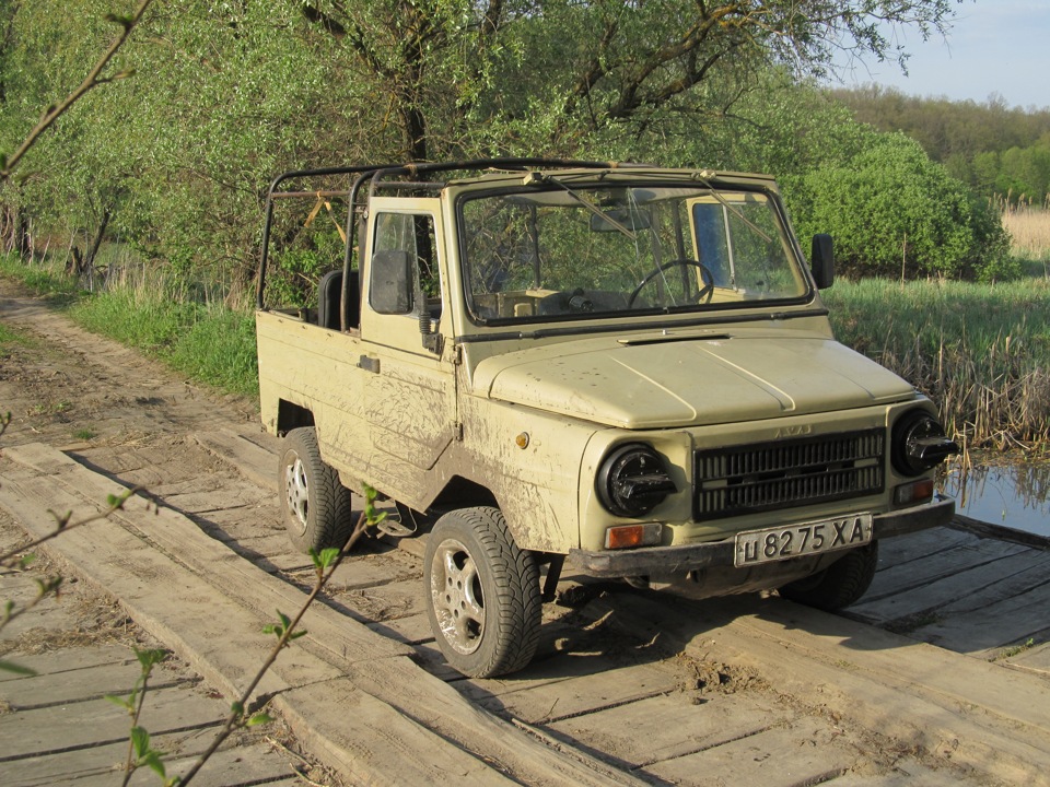 Подорож 3