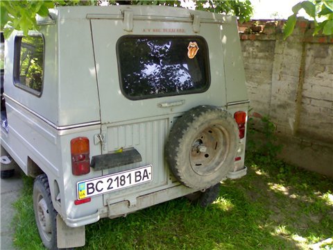 Такою вона була у 2006-2007 році 3