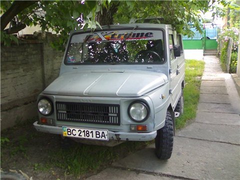 Такою вона була у 2006-2007 році 2
