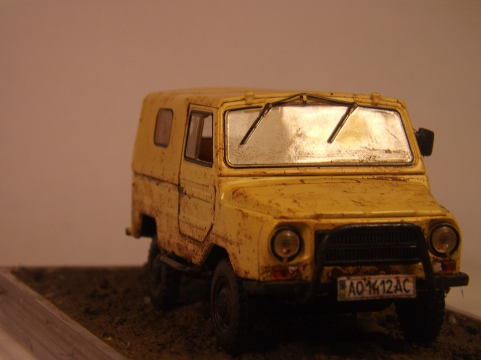 модель Луазе 4