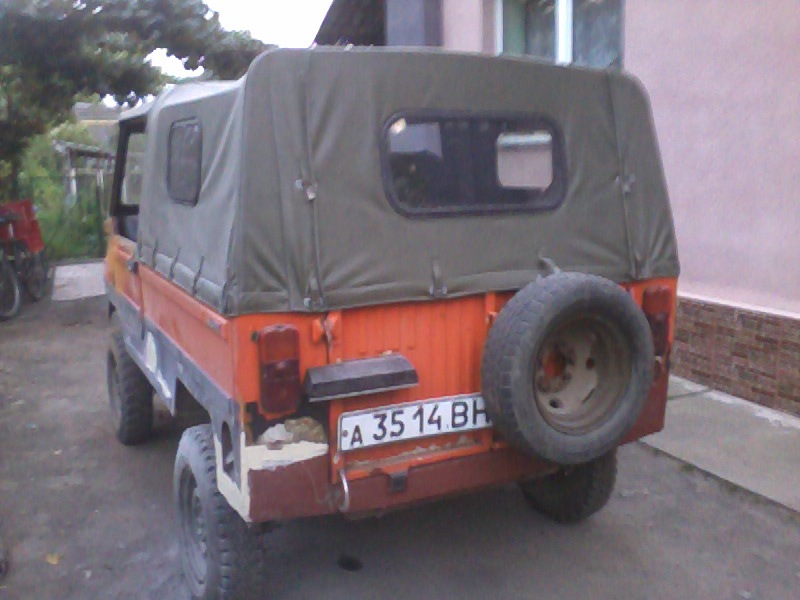 зробив марафет 5