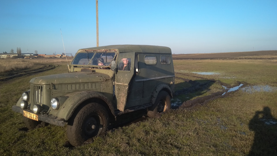 Хай будуть залізяки 1