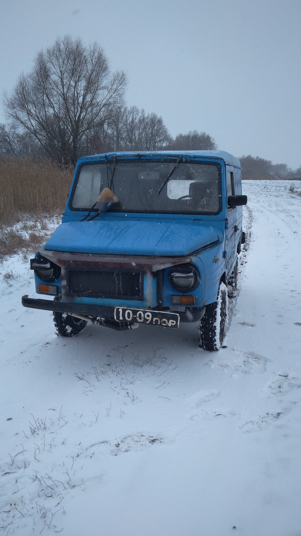 Полювання :) 2