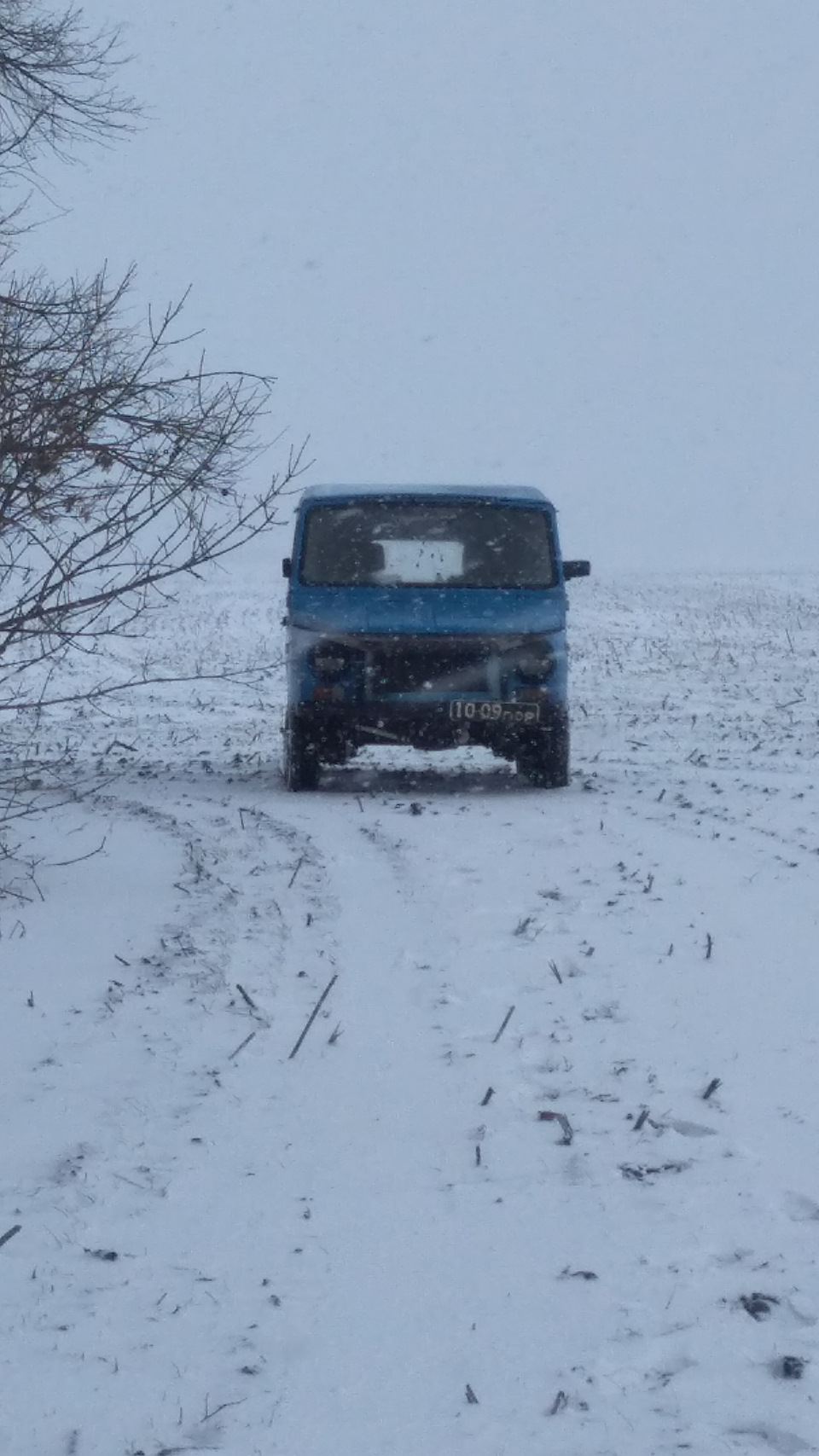 Полювання :) 1