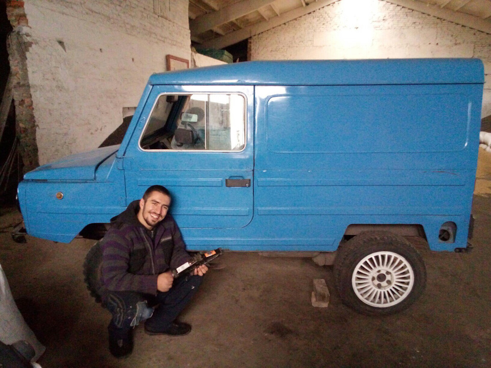 Покатушки та Нові тапки 2
