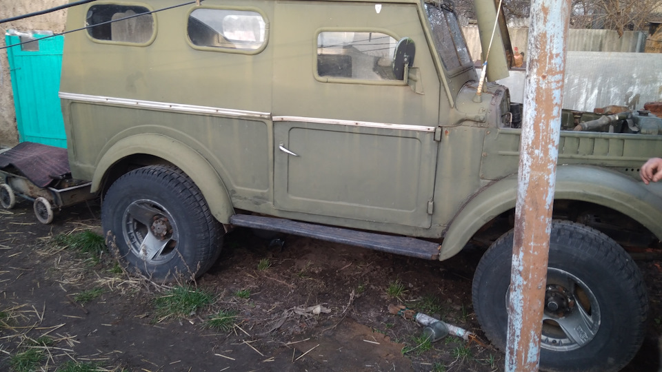 Старший брат 1