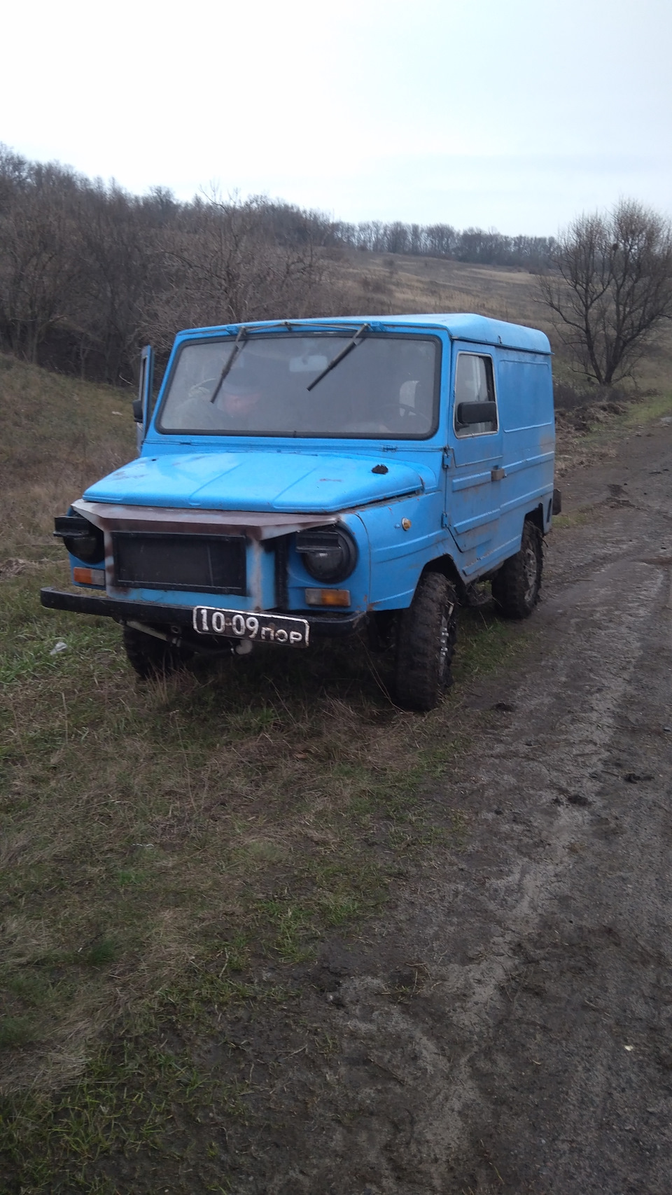 Старший брат 4