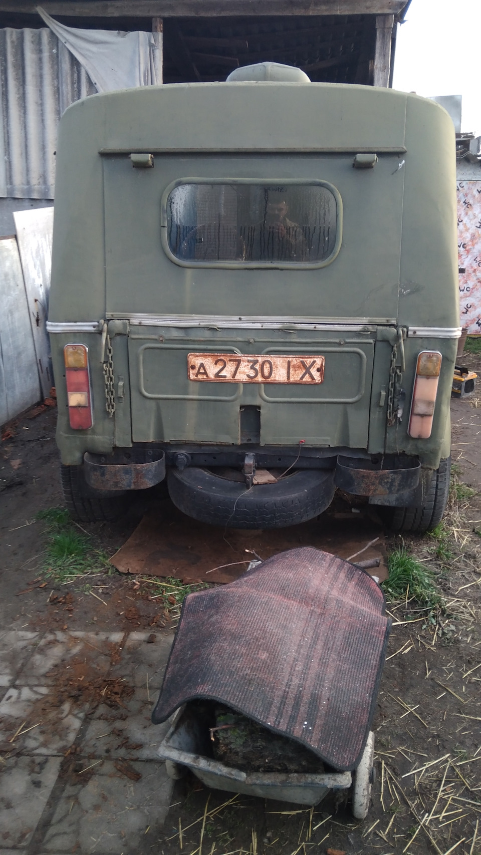 Старший брат 3