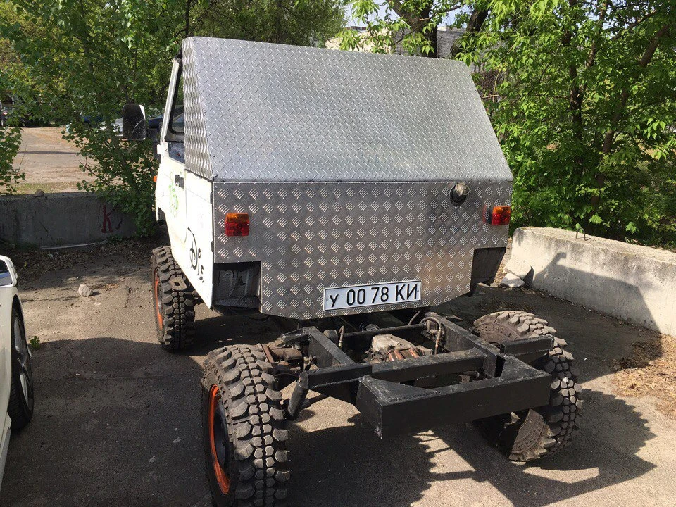 Криша