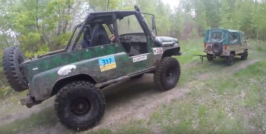 Ненудне 30.04.2016 (Перший виїзд) 3