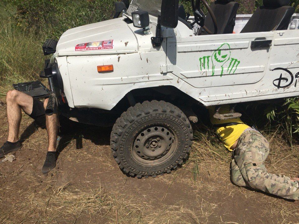 Offroad Free Fest 2016 3