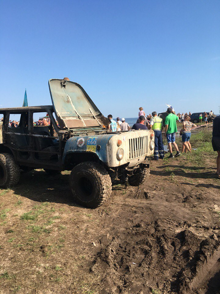Offroad Free Fest 2016 2