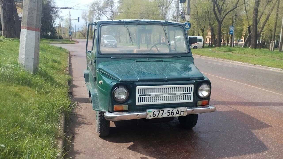 Підготовка до ремонту та фарбування! 4
