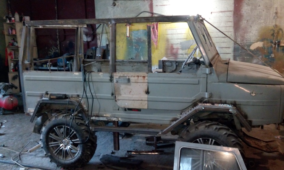 Все потроху. 2