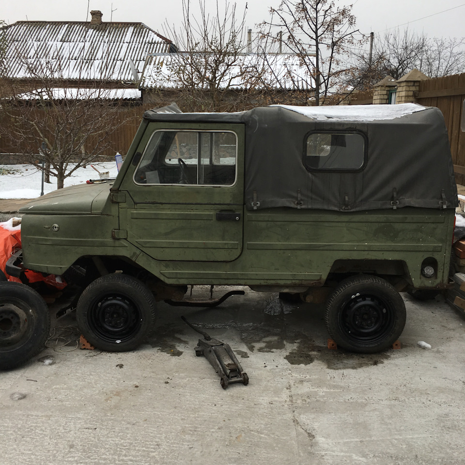 Нові Диски R14 2