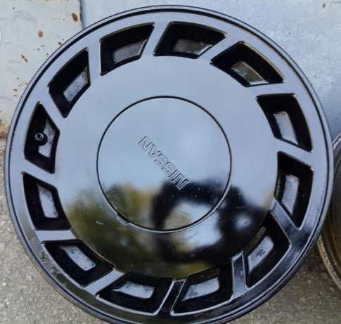 Прикупив диски 1